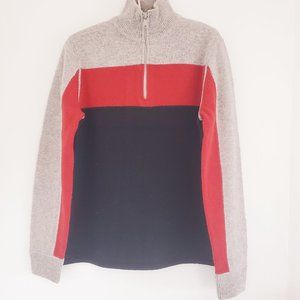Lambswool Turtleneck, Size S-M